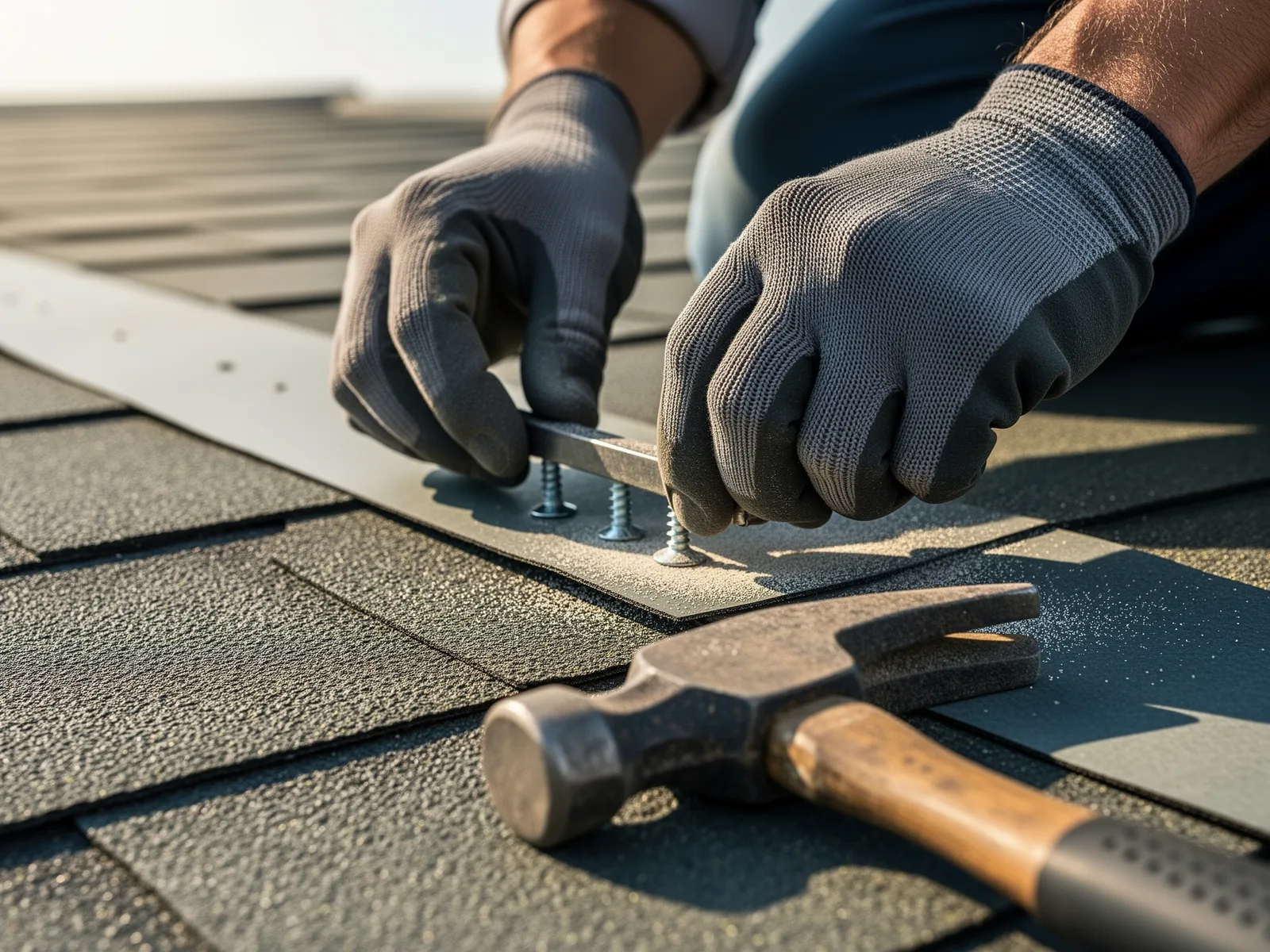 Why choose Fascia Repair in Taylor, PA
